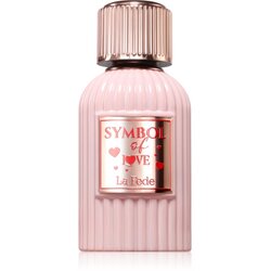 La Fede Symbol Of Love parfumska voda za ženske 100 ml Cene