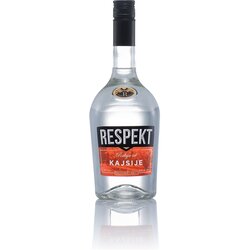 Respekt Rakija od kajisje 0.7l Cene