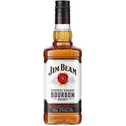 Jim Beam Viski burbon 0,7l Cene