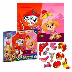 Magnetne PUZZLE PATROLNE SAPE MARSAL I SKY 28PCS 200699 Cene