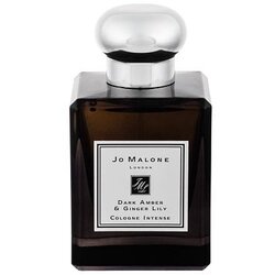 Jo Malone Dark Amber & Ginger Lilly kolonjska voda 50 ml za žene Cene