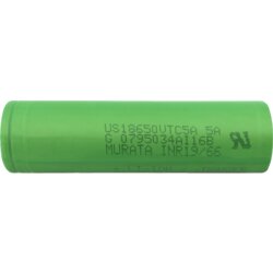 Sony baterija akumulatorska, 18650, 3.7V, 35A, 2600mAh - SM18650-VTC5A, Zelena Cijene