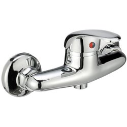 Go On miješalica za tuš kadu 23200-CR Cene