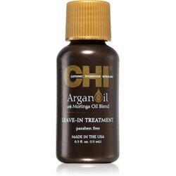 Farouk Systems CHI Argan Oil Plus Moringa Oil olje za lase za poškodovane lase 15 ml za ženske Cene