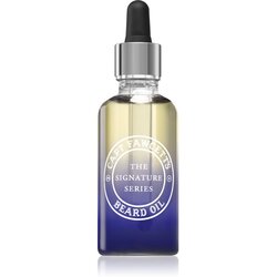 Captain Fawcett John Petrucci's Nebula ulje za bradu za muškarce 50 ml Cene