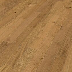 Living by Haro Gotovi parket Toscana Hrast (1.000 x 120 x 11 mm, Rustikalen videz) Cene