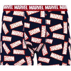 Licensed Men's boxer Marvel - Frogies Cijene