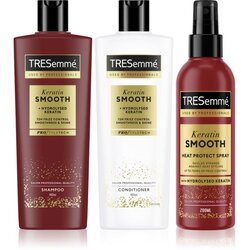 TRESemmé Keratin Smooth set Cene