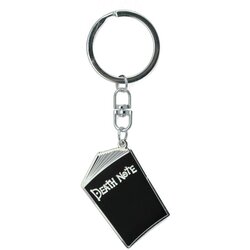Abystyle privezak - death note - death note Cene