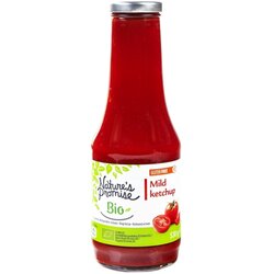 Nature¿s Promise kečap Bio blagi 530g Cene