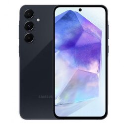 Samsung Galaxy A55 5G Entreprise Edition 16.8 cm (6.6") Hybrid Dual SIM Android 14 USB Type-C 8 GB 128 GB 5000 mAh Navy + poklon Xplorer BTW 5.0 bluetooth slušalice + Xplorer AR Gun Cijene