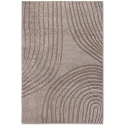 Elle Decoration Bež tepih 160x235 cm Pigment Beige – Cene