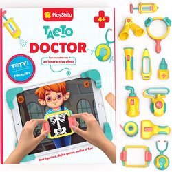 Playshifu TACTO DOCTOR Cene