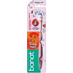 Banat ČETKICA TEENAGE HAPPY SOFT Cene