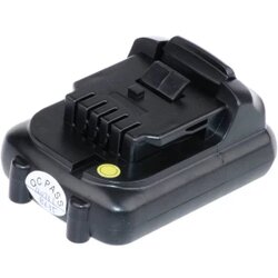 XCELL Zamjenjuje originalnu akumul. bateriju DeWalt DCB120 12 V 1500 mAh Li-Ion Cene