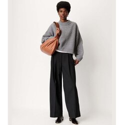 Sessun Hlače Hojiki Pantalón Blackpearl pisana Cene