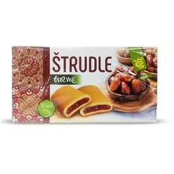 SO TASTY Štrudla sa ukusom urmama, 250g Cene