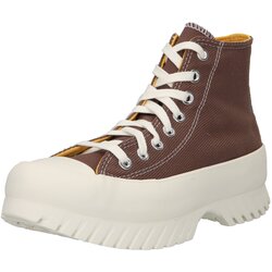 Converse Visoke tenisice 'Chuck Taylor All Star' smeđa Cijene