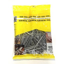 Techno-ferum Ekser čelični 3.5x30 /200gr /95100 Cene
