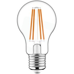 Avide Sijalica, LED 7W, E27, 2700K, 360°, 230V AC - Globe 7W E27 Cene