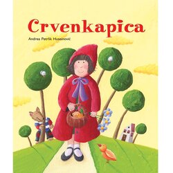 Kašmir promet Crvenkapica Cene