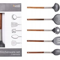 HUSLA kuhinjski set 5/1 73953 Cene