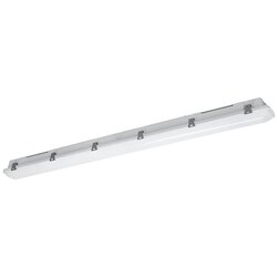 Eglo expert LED STRELA 150cm 37W NW EMERGENCY IP65 EXPERT EGLO Cene