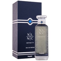 Nayaat XLNC Infinity parfemska voda 200 ml za muškarce Cene