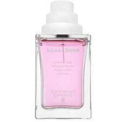 The Different Company L'Esprit Cologne Kashan Rose toaletna voda za žene 100 ml Cene