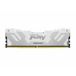Kingston 16gb/dimm/ddr5/8000mhz/cl38/fury renegade xmp memorija ( KF580C38RW-16 ) Cene