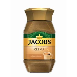 Jacobs ЈACOBS krem zlatna 200g Cene