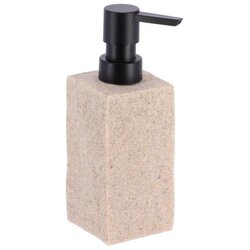 Tendance dozer za sapun 18x6x6 cm poliresin natural 62120104 Cene