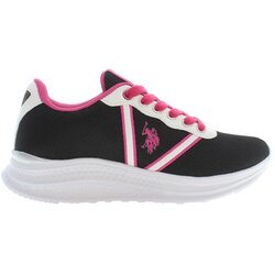 U.S. Polo Assn. US POLO BEST PRICE BLACK WOMEN'S SPORT SHOES Cijene