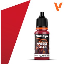Vallejo Cardinal Purple 18ml - Xpress Color 72.408 Cene