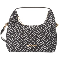 Michael Kors Torbice za okrog pasu 35F4G7YM1J-BLACK Črna Cene