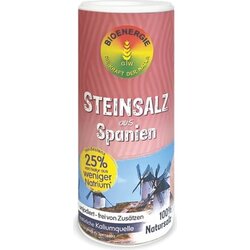 Bioenergie Kamena sol iz Španije Cene