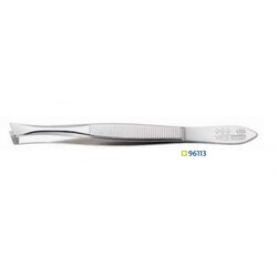 Becker manicure Kosa pinceta zakošena 9cm Cene