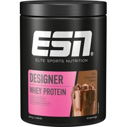 ESN Designer Whey Protein - Milk Chocolate Cene