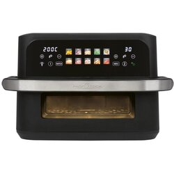 Proficook Cvrtnik na vroči zrak PC-FR1313H,10L, 2400W Cene