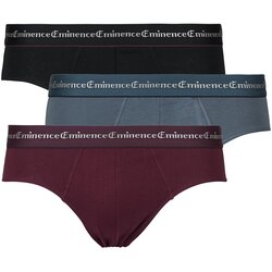 Eminence Spodnje hlače BUSINESS Pack de 3 Večbarvna Cene