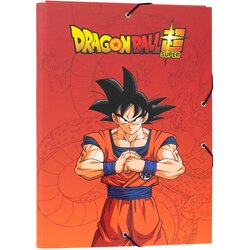 Grupo Dragon Ball, Manga - Fasickla - Dragon Ball, flap Cene