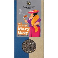 BIO sadni čaj "Mary Grey" - v razsutem stanju Cene