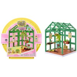 Miniverse Make It Mini Spaces set staklenik Cene