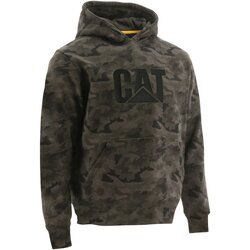 Cat Pulover sa Kapuljačom Kamuflažni 2XL Cene