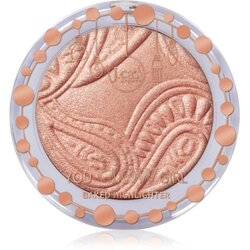 J.Cat Beauty You Glow Girl pečeni highlighter nijansa 107 Moon and Back 8.5 g Cene