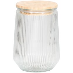 Casa Collection posuda za začine bamboo 600 ml Cene