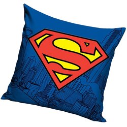Superman jastuk 40x40 Cene
