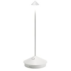 Zafferano lampa pina - bela Cene