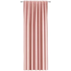 Premium Living Zatemnitvena Zavesa Riccardo, Sivoroza, 140x245cm Cene