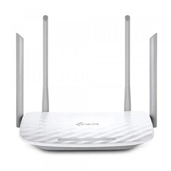TP - LINK Wireless Router TP-Link Archer C50 AC1200 867Mb/s/ext x 4/2.4-5Ghz/1WAN/4LAN Cene